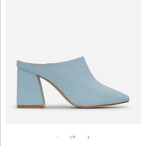 Matt & NAT Vegan JOAN Style Heels 👠 - Picture 6 of 6